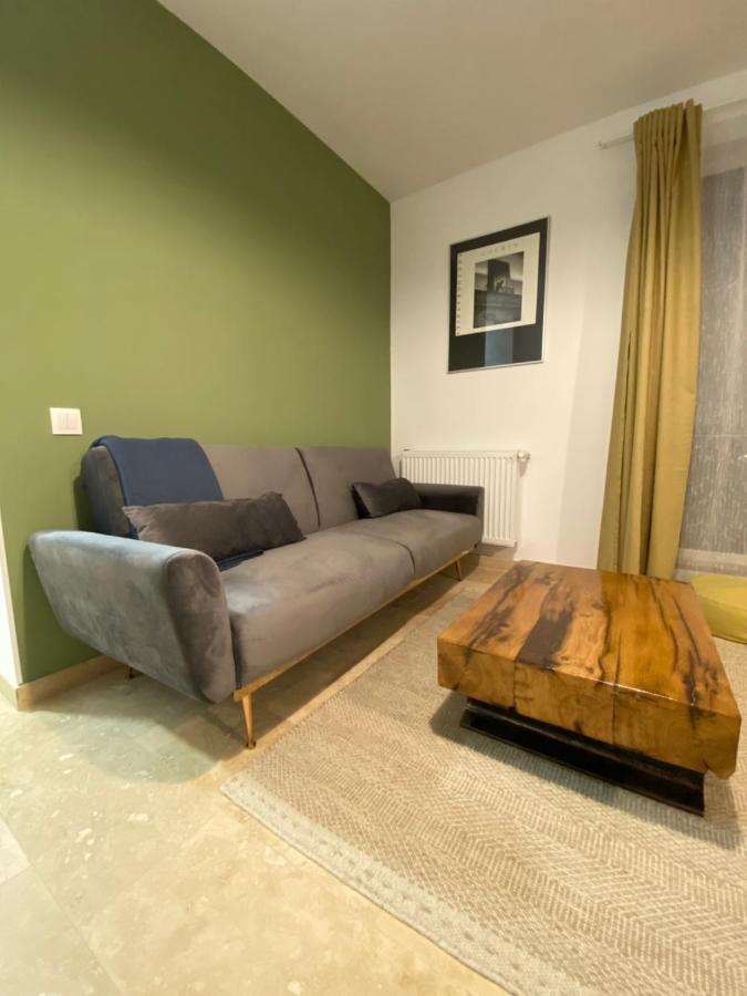 Helga'S Place Premium 1 Bedroom Condo Cluj-Napoca Exterior photo